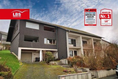 *neuer Preis* Großes EFH mit Anbau in bester Lage von Eversberg