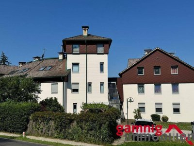 Außergewöhnliche Eigentumswohnung mit Seltenheitswert in Krumpendorf