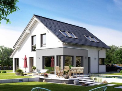 Dein individuelles Traumhaus im Harz - Gestalte dein Leben mit LivingHaus