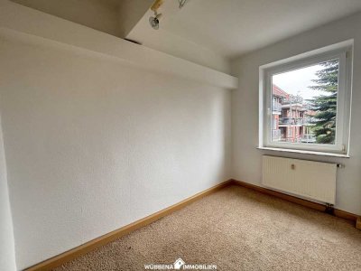 Zentrale 2 Zimmer-Wohnung in Emden zu vermieten!