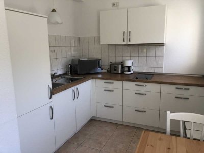 Wohnen mit Lebensqualität. Barrierefreie Wohnung für Senioren.