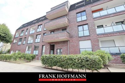 Fußläufig zum Bramfelder Dorfplatz - Schöne 2-Zimmer Wohnung Hamburg-Bramfeld