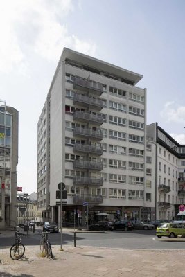 Zentrale city Wohnung im herzen Wiesbadens