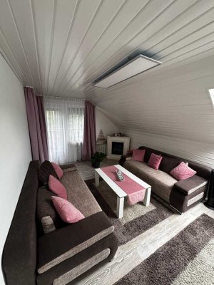 4 Zimmer Wohnung in bester Lage Murrhardts!