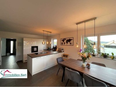 120 M² NEUBAU, SOFORT BEZUGSFERTIG, IN MERZIG-BIETZEN!