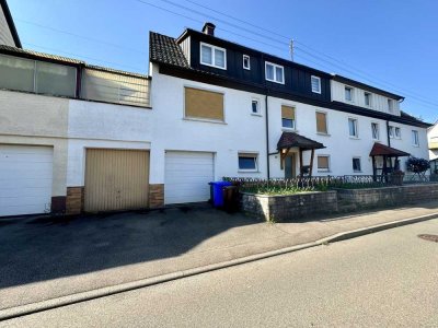 Zeitloser Charme trifft modernen Wohnkomfort – Ihr neues Zuhause in Albstadt