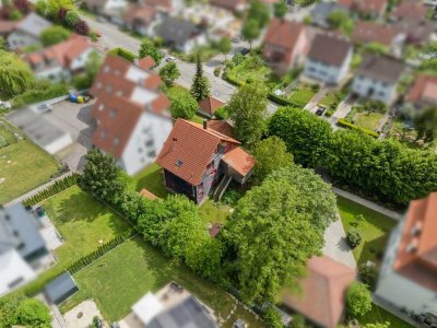 Modernes Einfamilienhaus mit Sauna und großzügigem Garten – ideal für Familien