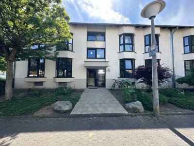 Die Bundesstadt Bonn verkauft eine 2-Zimmer Wohnung in Bornheim-Roisdorf mit Garage zum Höchstgebot