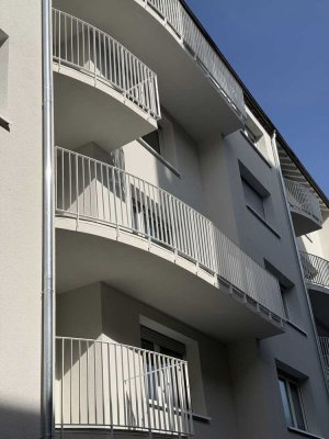 Technisch auf dem neusten Stand ⚡️� Kernsanierte und ab 11.2026 freie Wohnung