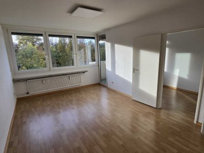 Helle teilmöblierte Etagenwohnung in Aachen Laurensberg