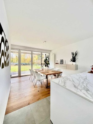 RESERVIERT: Modernes Einfamilienhaus in Trier Mariahof