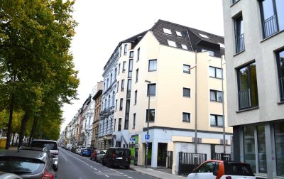 AC-Frankenberger Viertel, 2 ZKDBad, Balkon, Aufzug!