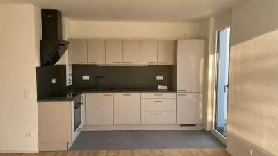 Helle 3,5-Zimmer Wohnung mit Balkon im 2. OG in Rottenburg am Neckar