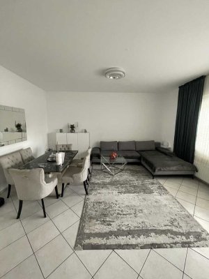 3-Zimmer-Wohnung mit Balkon – Ihr neues Zuhause in Düren!