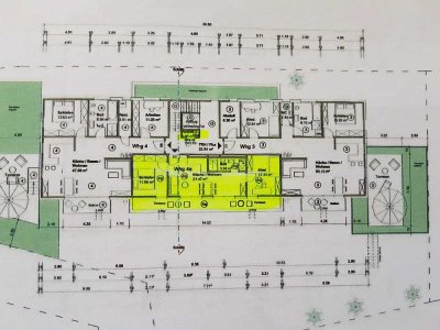 3-Zimmer Wohnung (zzgl. Badezimmer) - gehobene Ausstattung mit EBK (optional) in 73529 GD - Bargau