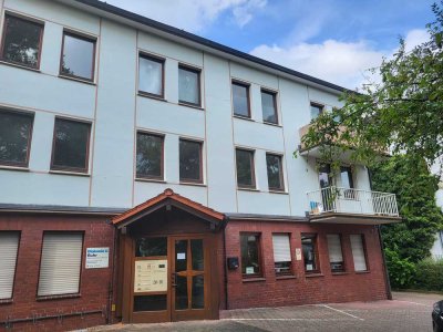 Erstbezug nach Sanierung; Großzügige zwei Zimmer Wohnung in Langendreer
