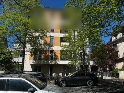 Tolle 4-Zimmerwohnung im beliebten Dresden Striesen