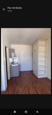 1-Zimmer-Wohnung in Trier-Kürenz