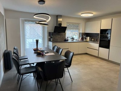 Möblierte 3 Zimmer Wohnung in 90513 Zirndorf