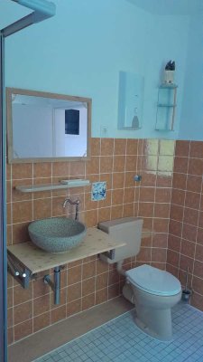 Schöne 2-Zimmer-Wohnung mit Balkon in Diekholzen