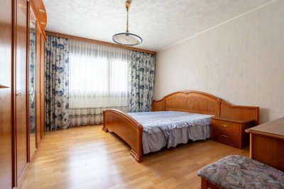 Helle 2 Zimmer Wohnung in Liezen