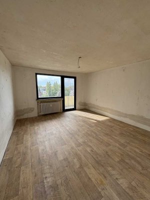 3-Zimmer-Wohnung | 77m² | Balkon | Duisburg-Duissern