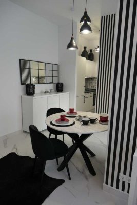 ****  1 ZKB, Kapitalanlage (ca. 5,2% Rendite), DA-citynahe  Lage ****