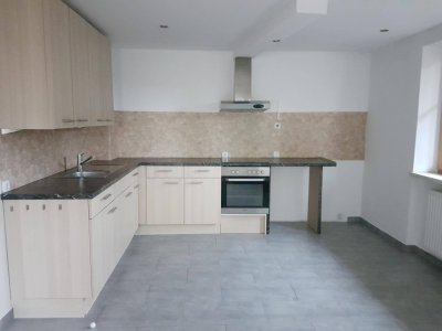 AB sofort Wohnen mit Wohlfühlfaktor - Traumhafte 73 m² Erdgeschosswohnung mit Garten &amp; Terrasse
