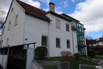 3-Zimmer-Wohnung mit Wintergarten in Feschnig - Ihr neues zu Hause!
