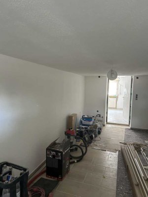 Wohnung in zentraler Lage in Aßlar zu vermieten