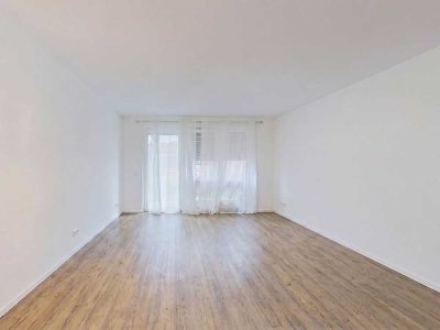 ** Moderne 3-Zimmer-Traumwohnung mit 2 DACHTERRASSEN in Bonn-Tannenbusch **