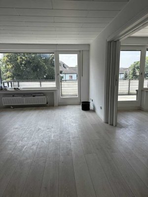 4 Zimmer Eigentumswohnung, mit Ausbaureserve, Renoviert in 2025