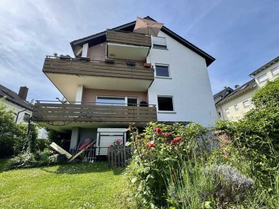Attraktives Mehrfamilienhaus in Freiburg-Munzingen – Ruhige Aussichtslage am Tuniberg