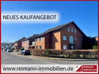 Freistehendes Zweifamilienhaus mit Garten und Garage in Pulheim