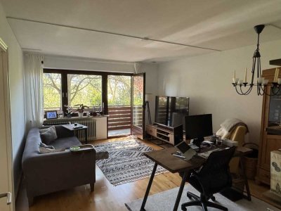 3,5-Zimmer-Wohnung in München-Hadern – Nachmieter gesucht