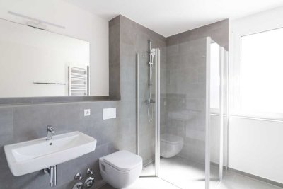 Penthouse mit sonniger Dachterrasse und modernem Wohnambiente – exklusives Wohlfühlen garantiert!