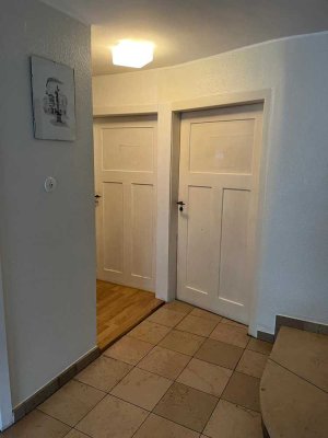 Prüm: zentrale 4-Zimmer-Wohnung