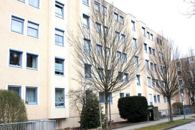 Repräsentative 3-ZKB-Eigentumswohnung in Stadtbergen – Virchowviertel