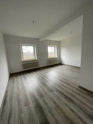 Renovierte 3-Zimmer-Wohnung in Wilhelmshaven!