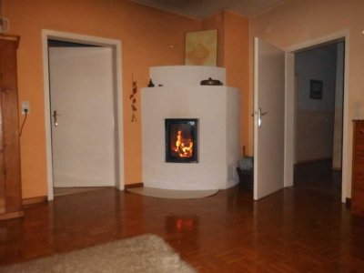 Herbstzeit - Gemütlichkeit