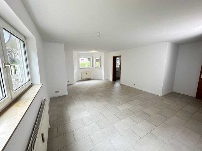 Schöne 3-Zimmer-Wohnung mit Tiefgaragenstellplatz und Außenstellplatz