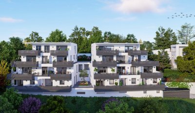 Fritzens - Am Weingarten - Top A05