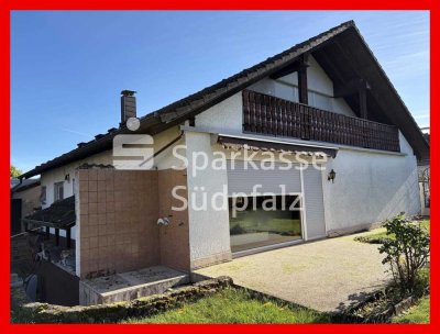 Ruhiges Wohnen in einer Sackgasse