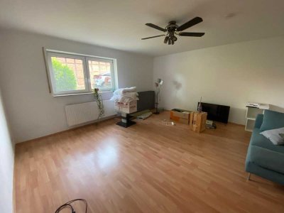 Helle 2-Zimmer-Wohnung in Großenrode