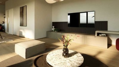 Wohnen im Höchtl28: Neubau-Wohnungen