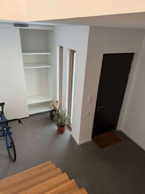 Schickes Appartement mit Loftcharakter mitten in Heitersheim