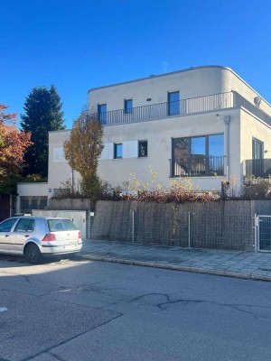 2-Zimmer Gartenwohnung mit 1 Hobbyraum im Souterrain zu vermieten