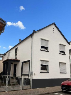 Idyllisches 5,5-Zimmer Haus mit Garten in Griesheim