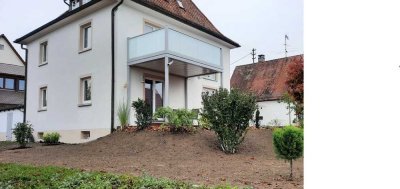 Exklusive 3-Raum-Wohnung mit Einbauküche in Markdorf