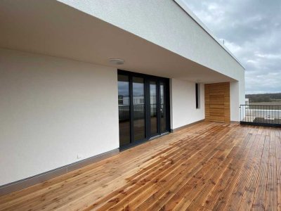 Komfort und Großzügigkeit genießen- Die Lindenhöfe II in den Steimker Gärten